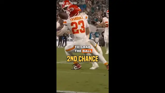 'Video thumbnail for Chiefs’ Defense Exposed in Costly Jaguars Loss'