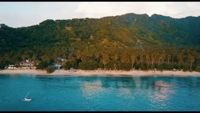 'Video thumbnail for EXPLORING LOMBOK ( Abandoned mansions, Beaches, Coconuts, and sunsets)'
