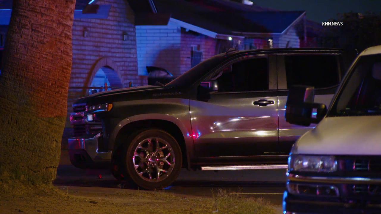 Video thumbnail for US, Phoenix: Phoenix Thomas Road Vehicle vs Motorcycle Collision Investigation.