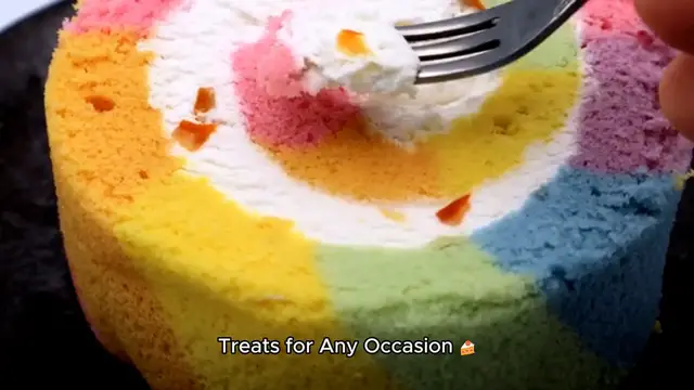 Video thumbnail for Cake Pops Recipe