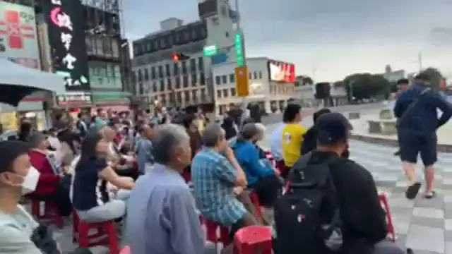 Video thumbnail for 「花蓮場」青鳥行動！八炯直播