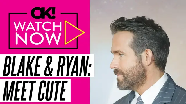 'Video thumbnail for From Awkward Double Date to Family of Six: Inside Blake Lively and Ryan Reynolds' Love Story'
