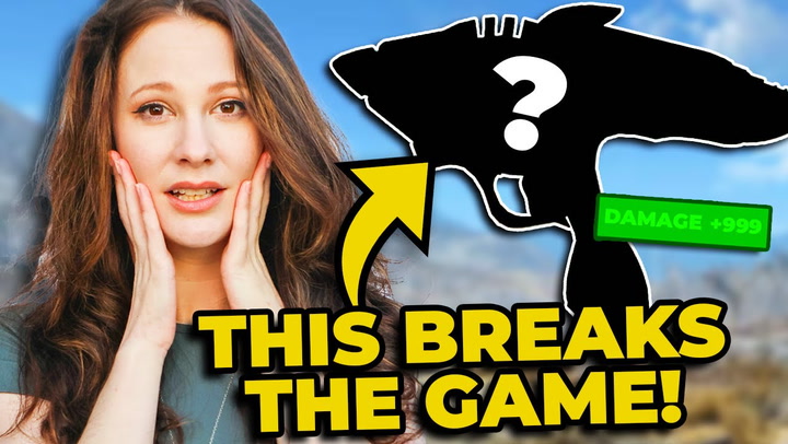 Video thumbnail for 10 Hidden Gaming Easter Eggs With POWERFUL Rewards