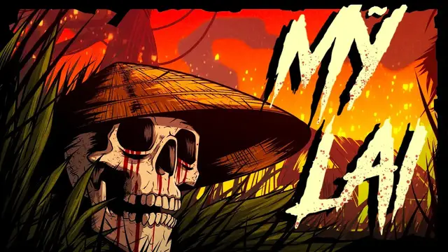 Video thumbnail for Mỹ Lai Massacre
