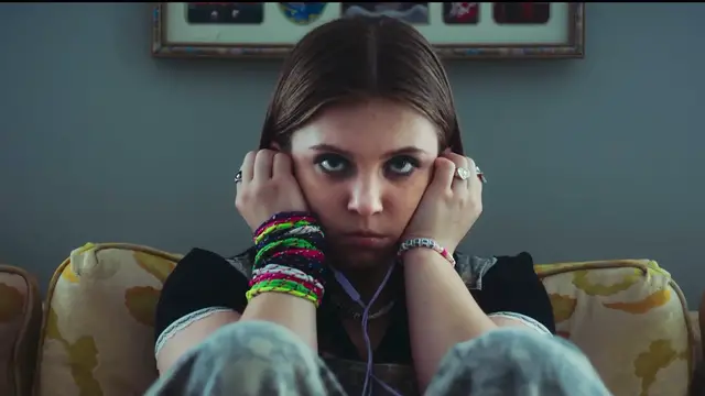 Video thumbnail for Sweetness - Official Trailer (2026)