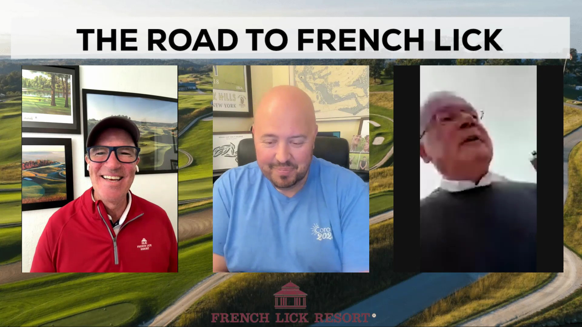Video thumbnail for 2026 Kentucky Derby picks from Louisville sports legend Fred Cowgill