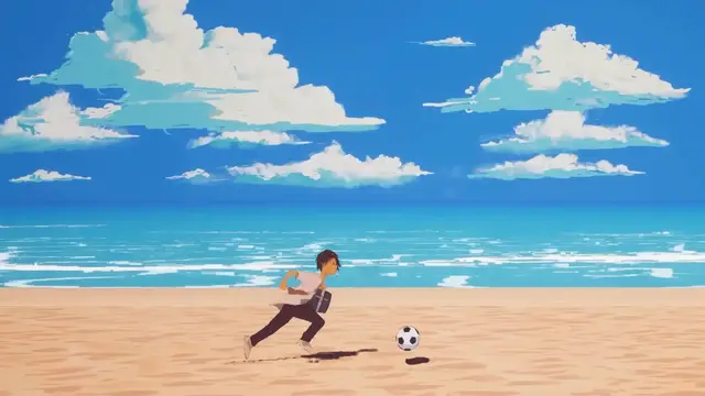 Video thumbnail for Kick - Official Announcement Trailer