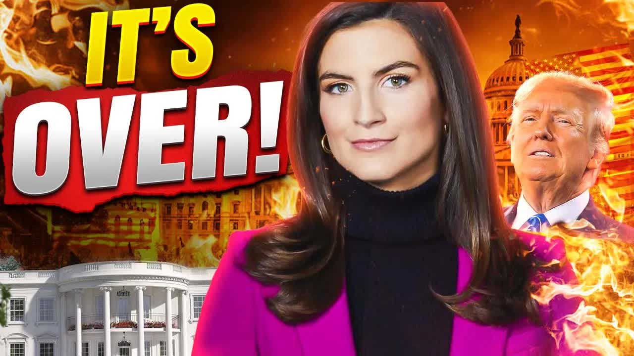 Video thumbnail for The Finance Zone: kaitlan collins, trump & the economy: what happened?