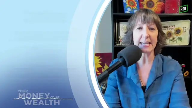 Video thumbnail for When Helping Family Threatens Your Retirement: The Hidden Financial Risk Many Retirees Face