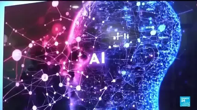 Video thumbnail for Australia’s Albanese rebukes OpenAI after government website hacked
