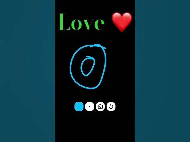 Video thumbnail for L O V E ❤️