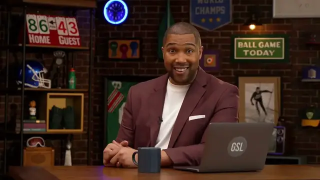 Video thumbnail for Greatest Sports Legends Then and Now - Features Kurt Warner and the start of his career