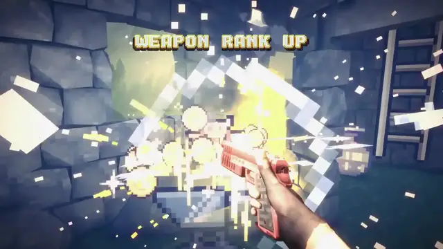 Video thumbnail for Guns 'n Goblins - Official Reveal Trailer