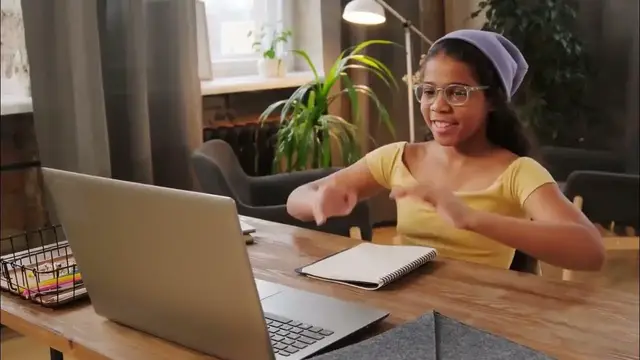 Video thumbnail for 50+ Online Learning at Home  |Online Education, Elearning |Online Classroom