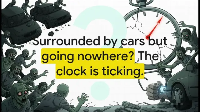 Video thumbnail for Hotwiring in Project Zomboid