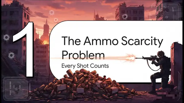 Video thumbnail for Crafting Ammo in Zomboid