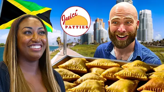 'Video thumbnail for Best Jamaican Food In The USA?!'