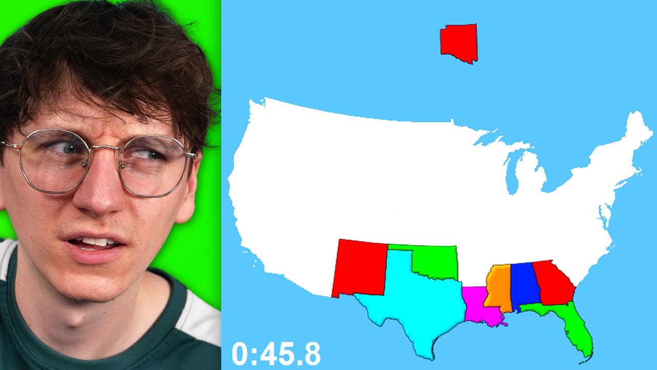 Video thumbnail for I Played GEOGRAPHY Tetris