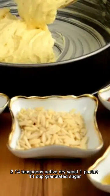 Video thumbnail for dinner rolls recipe