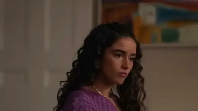 Video thumbnail for My Fault London: Noah Asks Nick For a Favor