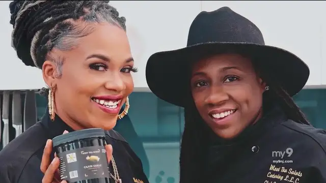 Video thumbnail for BrightStreet / Meet Tha Saints / Foundation for Sustainable Veteran Housing