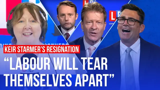 Video thumbnail for Is it time for a general election?
