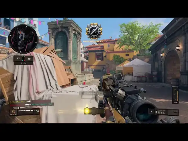 Video thumbnail for Black ops 4[Squading up some members]WATCH!!!!!