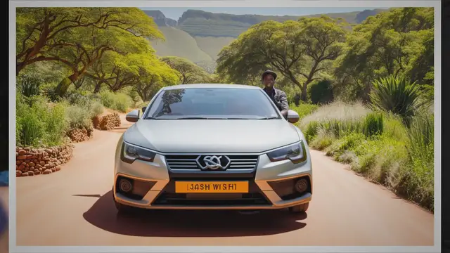 Video thumbnail for SANBI  Driver: Heavy Motor Vehicle 2