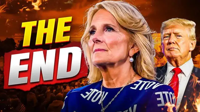 Video thumbnail for The Finance Zone: jill biden's evolving role: examining her impact on joe biden's 2024 campaign