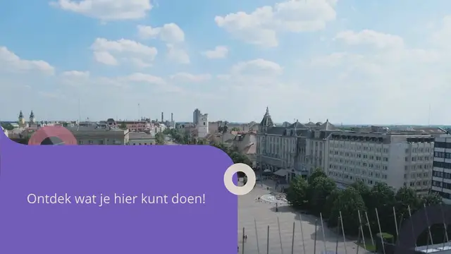 Video thumbnail for Met Wizz Air naar Debrecen met kinderen? De leukste bezienswaardigheden en accommodaties