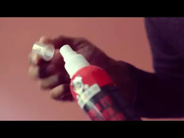 Video thumbnail for An Overview - Anti Chew Dog Training Spray: No Chew Bitter Spray and Pet Deterrent for Dogs and Cats