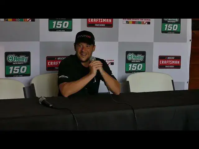 'Video thumbnail for Marco Andretti: "Stock cars and INDYCAR's are almost like baseball and basketball"'