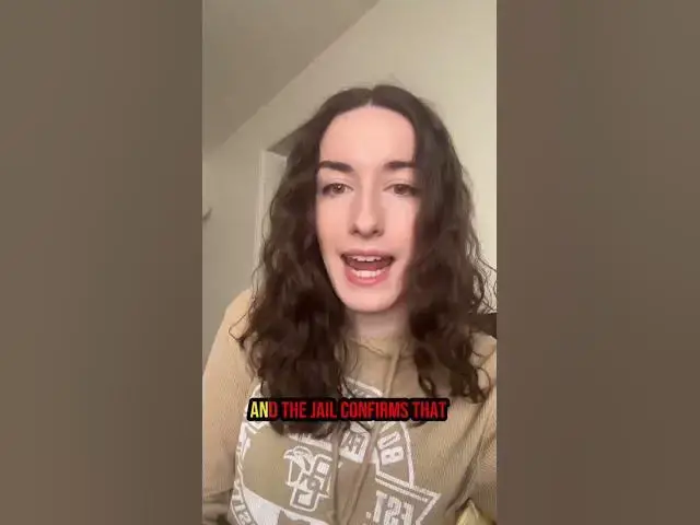 Video thumbnail for Cody Ware Arrested and Charged With Misdemeanor and Felony…