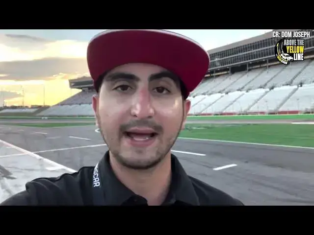 'Video thumbnail for Atlanta Post-Race: Dom Joseph Recaps the Weekend'