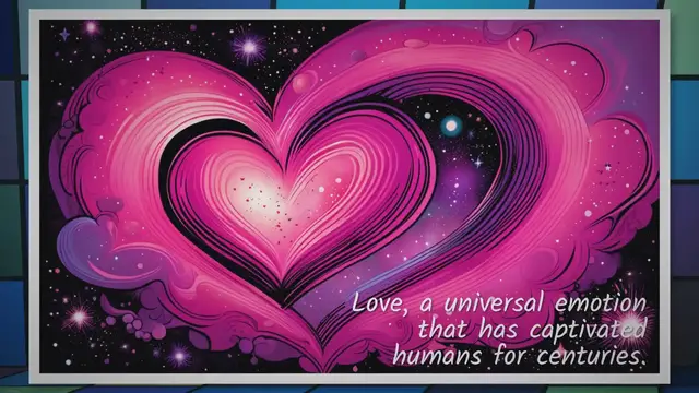 Video thumbnail for Am I In Love? Proven Signs You’re in Love