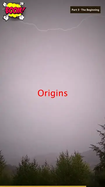 Video thumbnail for What Are Angels Made Of Part 3
