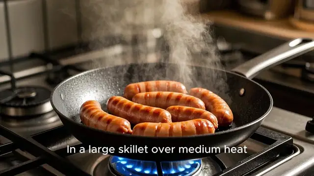 Video thumbnail for Rotel Sausage Queso Dip