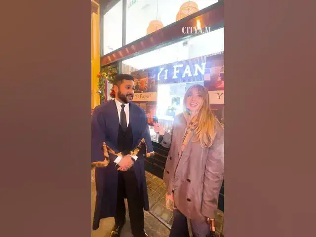 Video thumbnail for What’s the worst corporate jargon of the week? 🤔💬 — Part 1 #corperatejargon #londonlife #worklife