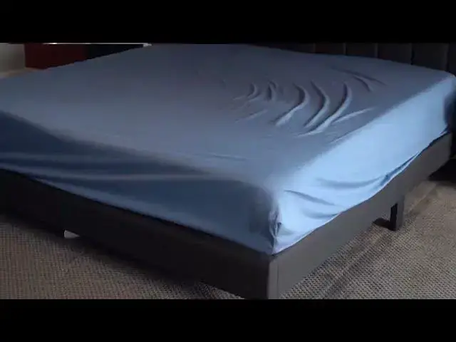 Video thumbnail for Lucid Bedframe with Headboard - Overview and Assembly Guide 🛏️🔧