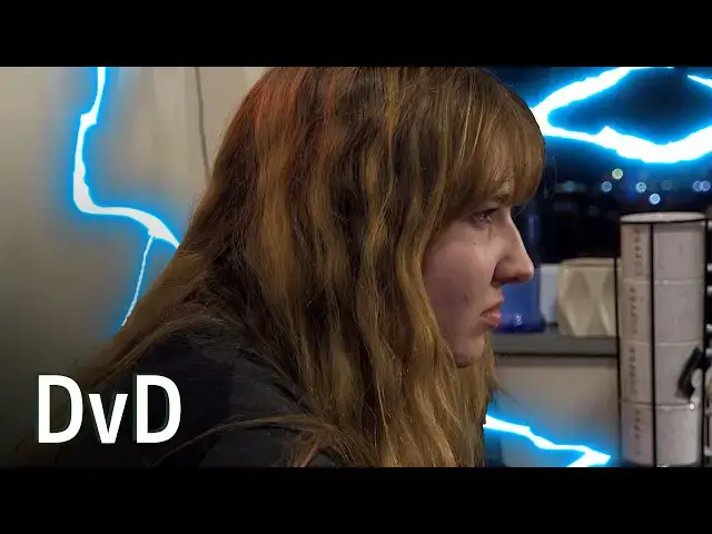'Video thumbnail for i’m gonna WIN this time… *anime voice* | Short Film'