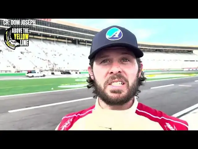 'Video thumbnail for Ryan Truex Impresses at Atlanta in the No. 18 JGR Car.'