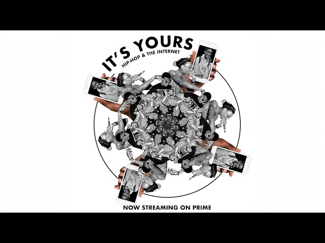 Video thumbnail for It's YOURS (TEASER) I How Hip-Hop's Use of the Internet Revolutionized the Music Industry