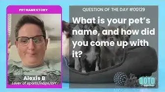 Video thumbnail for Alexis has a mini Cooper, just not what you think!