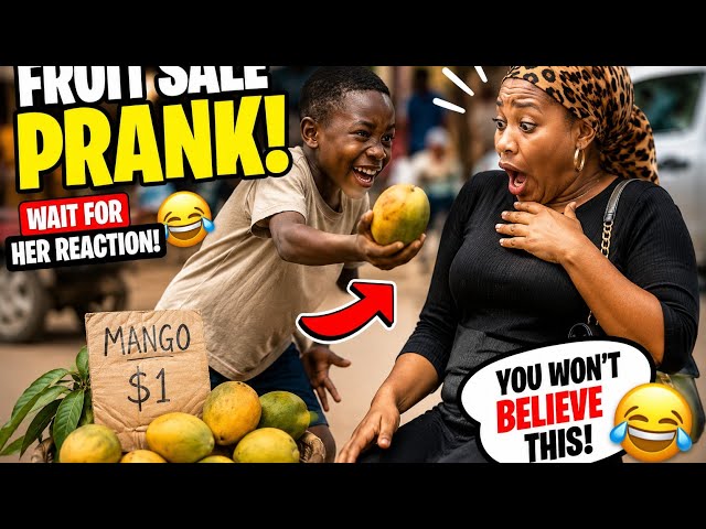 Video thumbnail for You Won’t Believe What This Boy Did While Selling Fruit 😂🔥”#chien#ikan#trinitycowboybeans #prank
