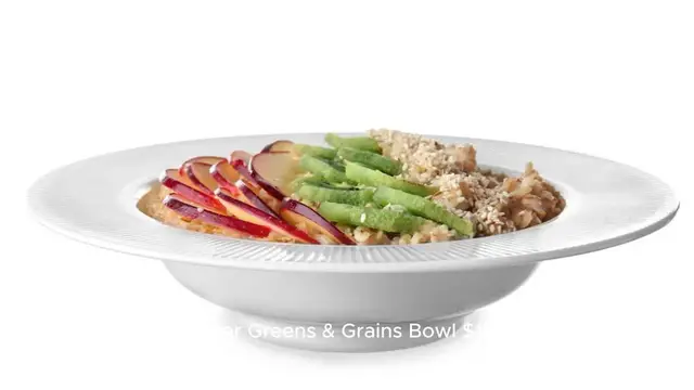 Video thumbnail for Cava menu Price