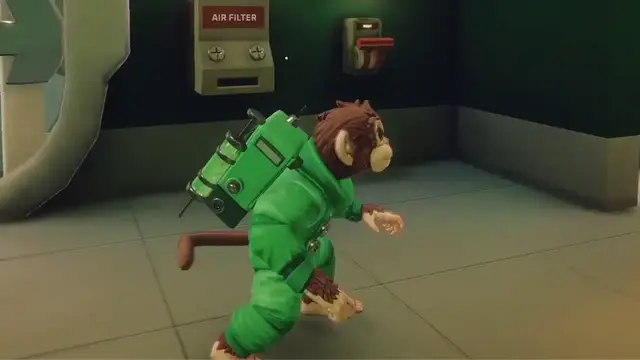 Video thumbnail for Go Ape Ship! - Official Gameplay Trailer