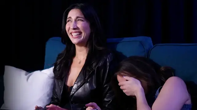 Video thumbnail for Mario Kart World Gameplay at IGN Live’s Nintendo Lounge! - IGN Live 2025