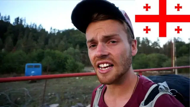'Video thumbnail for COMPLETELY LOST IN GEORGIA.'
