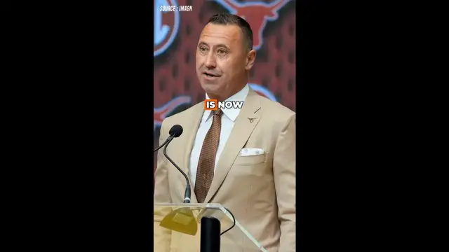 'Video thumbnail for Paul Finebaum Criticizes Steve Sarkisian Over Arch Manning Injury Response'