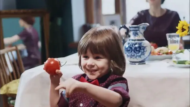 Video thumbnail for Broccoli video in 4K